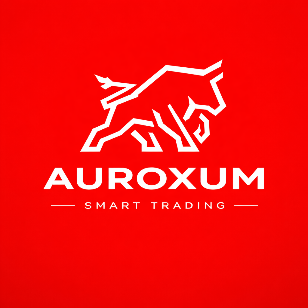 Auroxum Logo